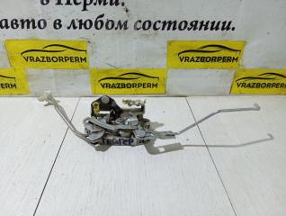 Запчасть замок двери передний правый Тагаз Тагер