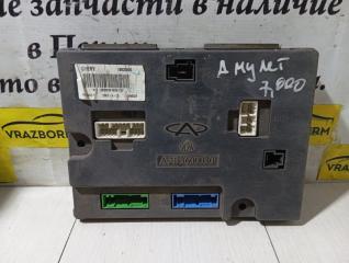 Блок комфорта Chery Fora A21