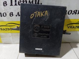 Блок комфорта Geely MK Cross