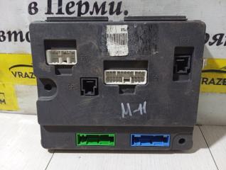 Блок комфорта CHERY M11