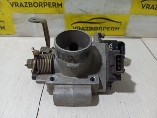 Запчасть дроссельная заслонка Hafei Brio