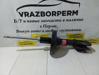 Запчасть амортизатор передний Renault Clio