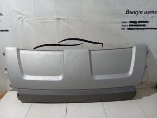 Запчасть накладка бампера (расширитель) задняя Land Rover Range Rover Evoque
