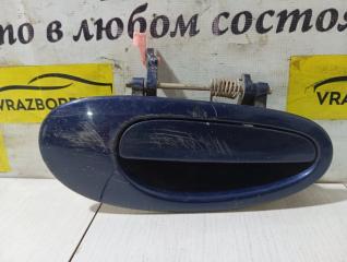 Запчасть ручка двери наружная передняя правая ГАЗ Волга Сайбер