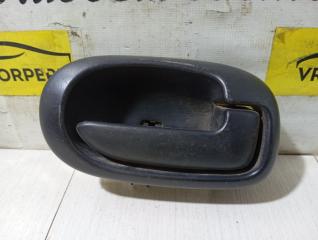 Запчасть ручка двери внутренняя задняя правая ГАЗ Волга Сайбер