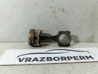 Запчасть поршень с шатуном Hafei Brio