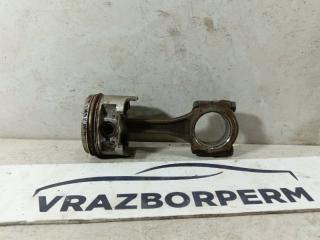 Запчасть поршень с шатуном Hafei Brio