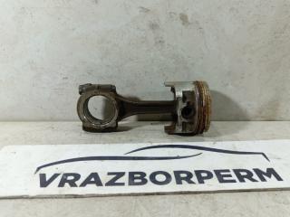 Запчасть поршень с шатуном Hafei Brio