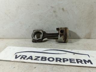 Запчасть поршень с шатуном Hafei Brio