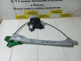 Стеклоподъемник электр. задний левый Geely Emgrand EC7