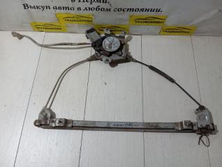 Запчасть стеклоподъемник электр. передний правый Hafei Brio