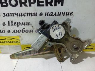 Запчасть стеклоподъемник электр. задний правый BYD F3