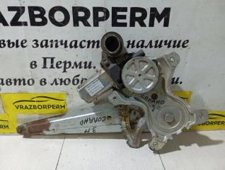 Стеклоподъемник электр. задний правый Lifan Solano