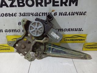 Стеклоподъемник электр. задний левый Lifan Solano