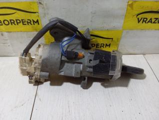 Замок зажигания с ключом CHERY M11