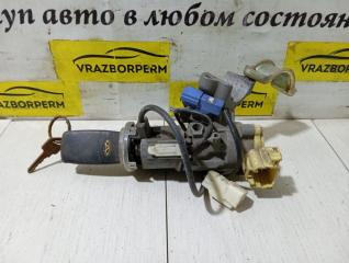 Замок зажигания с ключом Chery Very A13