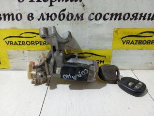 Замок зажигания с ключом Lifan Solano