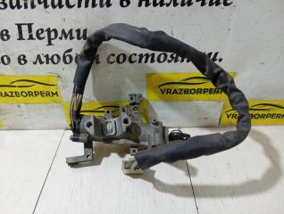 Запчасть замок зажигания с ключом Hafei Brio