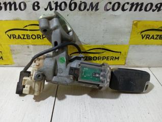 Замок зажигания с ключом Geely Emgrand EC7