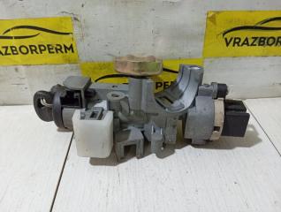 Замок зажигания с ключом Haima 3