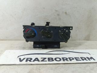 Запчасть блок управления отопителем Hafei Brio