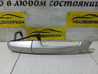 Фото запчасти ручка двери наружная задняя правая CHERY Amulet a15 Б/У запчасть Запчасть ручка двери наружная задняя правая CHERY Amulet a15