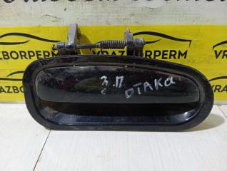 Запчасть ручка двери наружная задняя правая GEELY OTAKA
