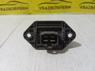 Запчасть резистор отопителя Тагаз С10