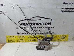 Запчасть замок двери передний правый Great Wall Hover H5