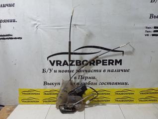 Запчасть замок двери задний правый Great Wall Hover H5