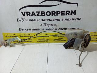 Запчасть замок двери задний левый Great Wall Hover H3
