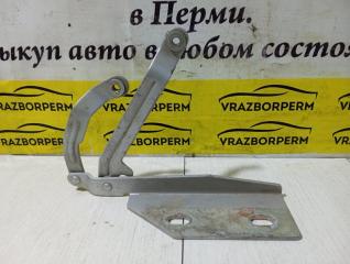 Запчасть петля капота левая Lifan Breez