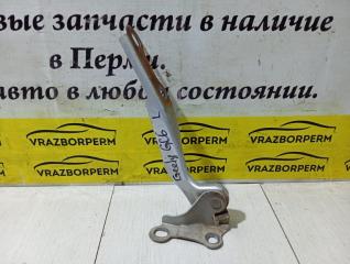 Запчасть петля капота левая Geely GC-6