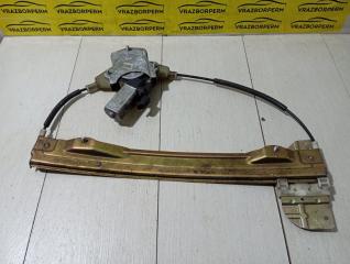 Стеклоподъемник электр. задний правый Chery Bonus A13