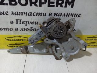 Стеклоподъемник электр. задний правый Chery Tiggo T11