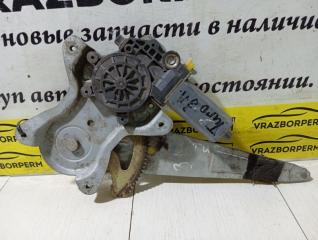 Стеклоподъемник электр. задний левый Chery Tiggo T11