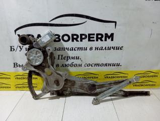 Стеклоподъемник электр. передний правый Lifan Solano