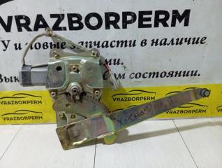 Запчасть стеклоподъемник электр. задний правый Haima 3