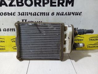 Запчасть радиатор отопителя (печка) Haima 3