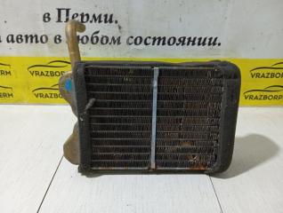 Запчасть радиатор отопителя (печка) Byd Flyer