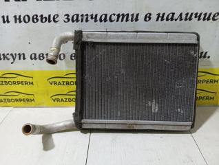 Запчасть радиатор отопителя (печка) BYD F3
