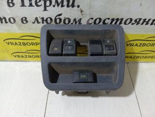 Запчасть блок кнопок Haima 3