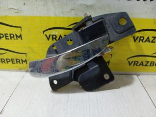 Запчасть ручка двери внутренняя правая Haima 3