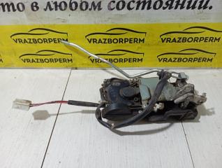 Запчасть замок двери передний правый Haima 3
