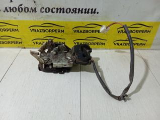 Запчасть замок двери задний правый Haima 3