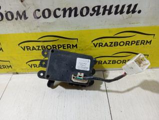Запчасть моторчик заслонки отопителя Haima 3