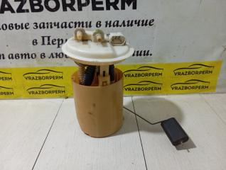 Запчасть насос топливный Renault Symbol