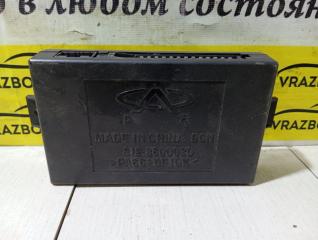 Блок комфорта CHERY Kimo