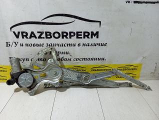 Запчасть стеклоподъемник электр. передний правый BYD F3