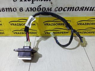 Запчасть резистор отопителя Geely MK